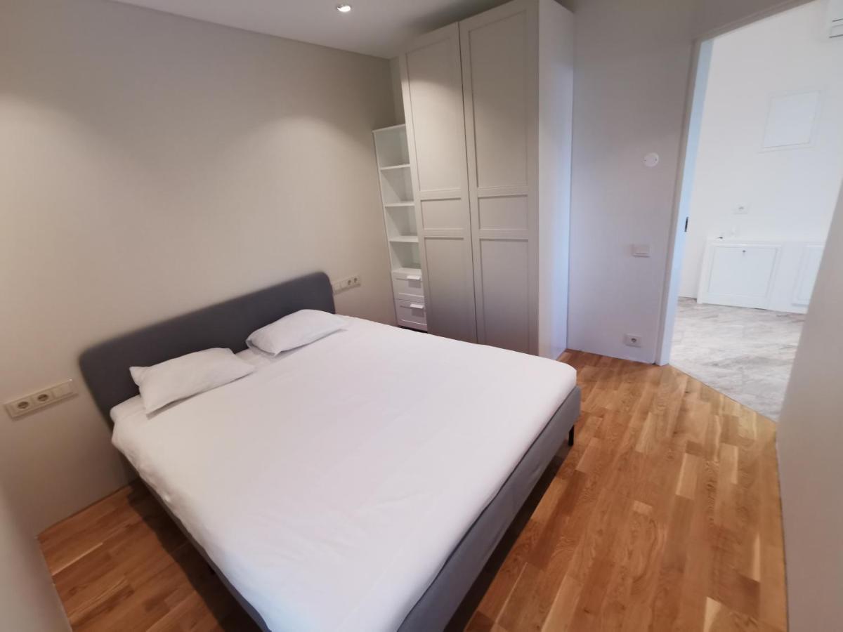 Vytauto 423 Apartments By Jk Połąga Zewnętrze zdjęcie