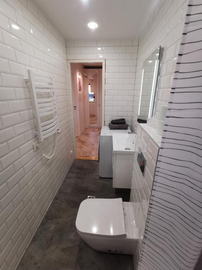 Vytauto 423 Apartments By Jk Połąga Zewnętrze zdjęcie